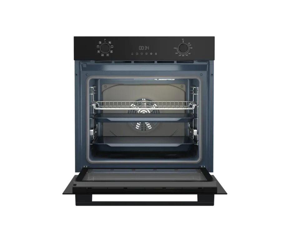 AFC 341 S AFry Buhar Destekli Fırın