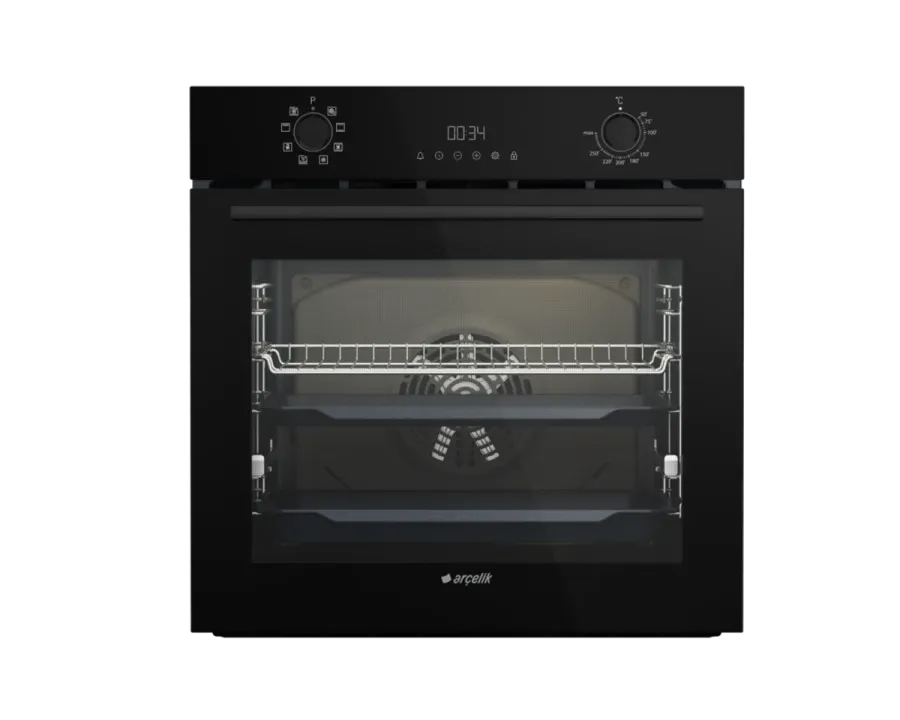 AFC 341 S AFry Buhar Destekli Fırın