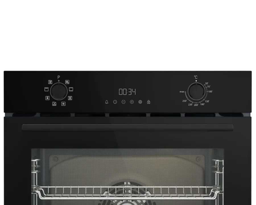 AFC 341 S AFry Buhar Destekli Fırın