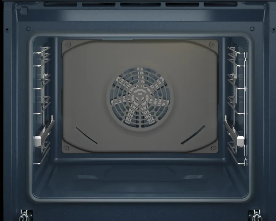 AFC 341 S AFry Buhar Destekli Fırın