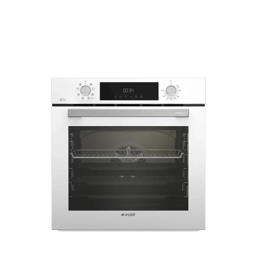 AFC 342 B A Fry Ankastre Fırın