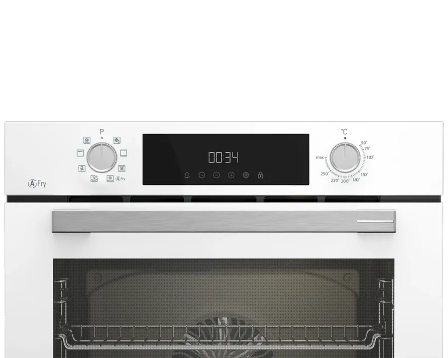 AFC 342 B A Fry Ankastre Fırın