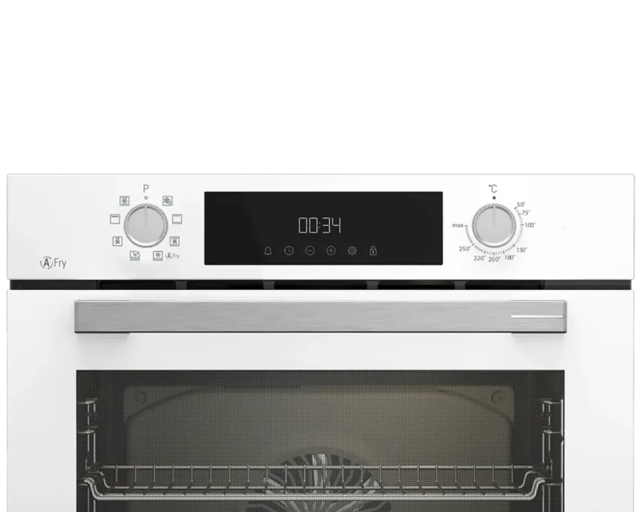 AFC 342 B A Fry Ankastre Fırın