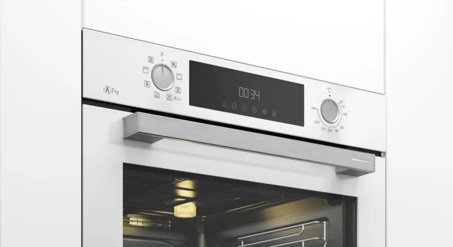 AFC 342 B A Fry Ankastre Fırın