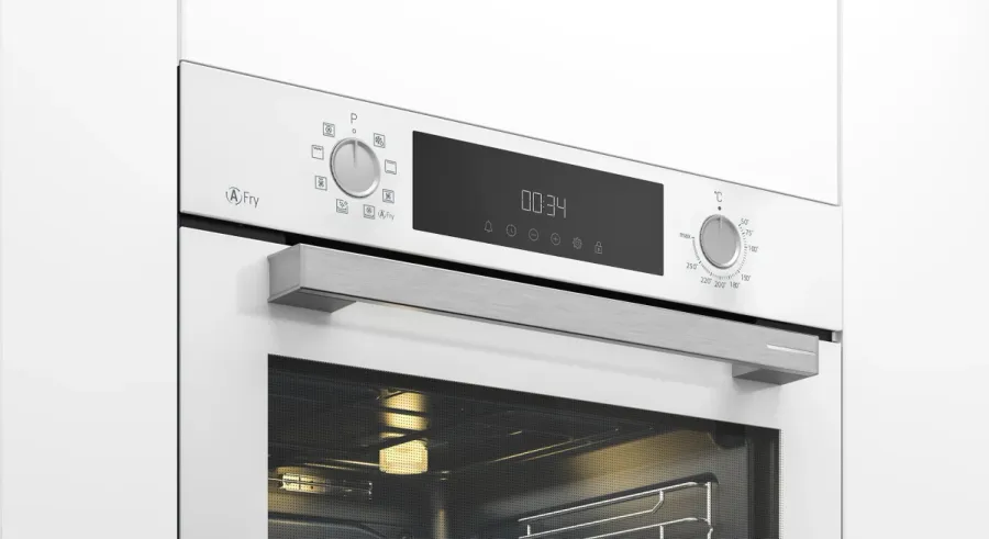 AFC 342 B A Fry Ankastre Fırın