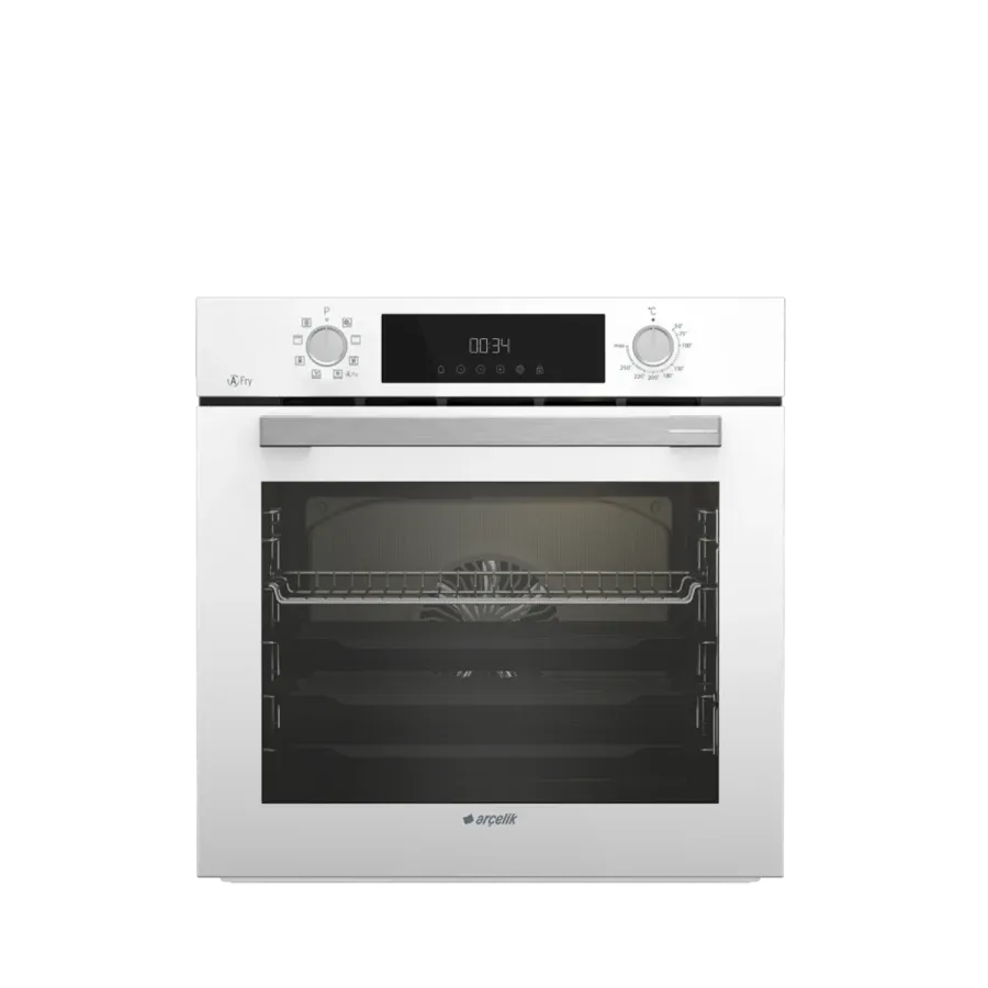 AFC 342 B A Fry Ankastre Fırın