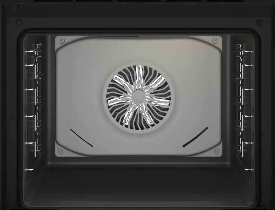 AFC 342 B A Fry Ankastre Fırın