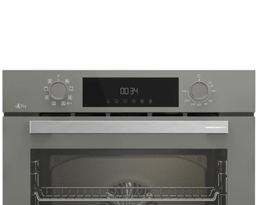 AFC 342 G A Fry Ankastre Fırın