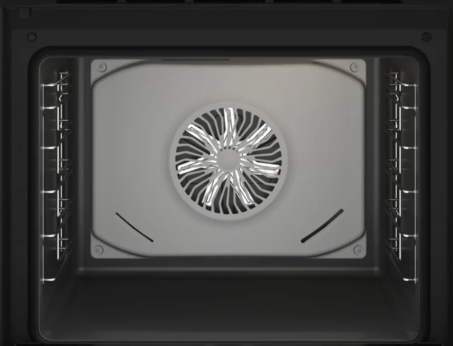 AFC 342 G A Fry Ankastre Fırın