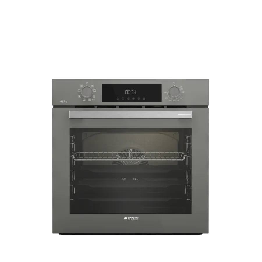 AFC 342 G A Fry Ankastre Fırın