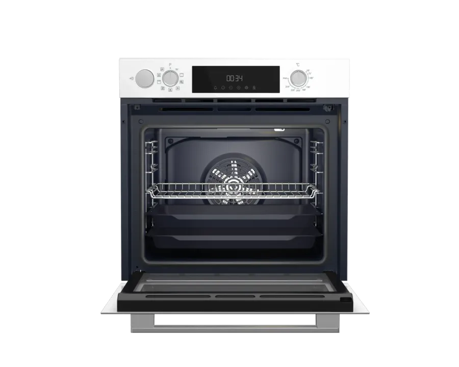 AFC 360 B Fibona Serisi Buhar Destekli Fırın