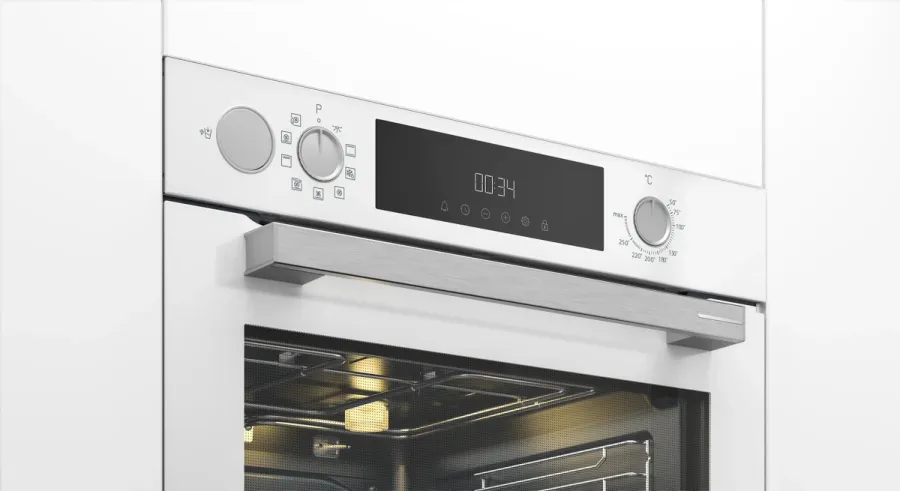 AFC 360 B Fibona Serisi Buhar Destekli Fırın