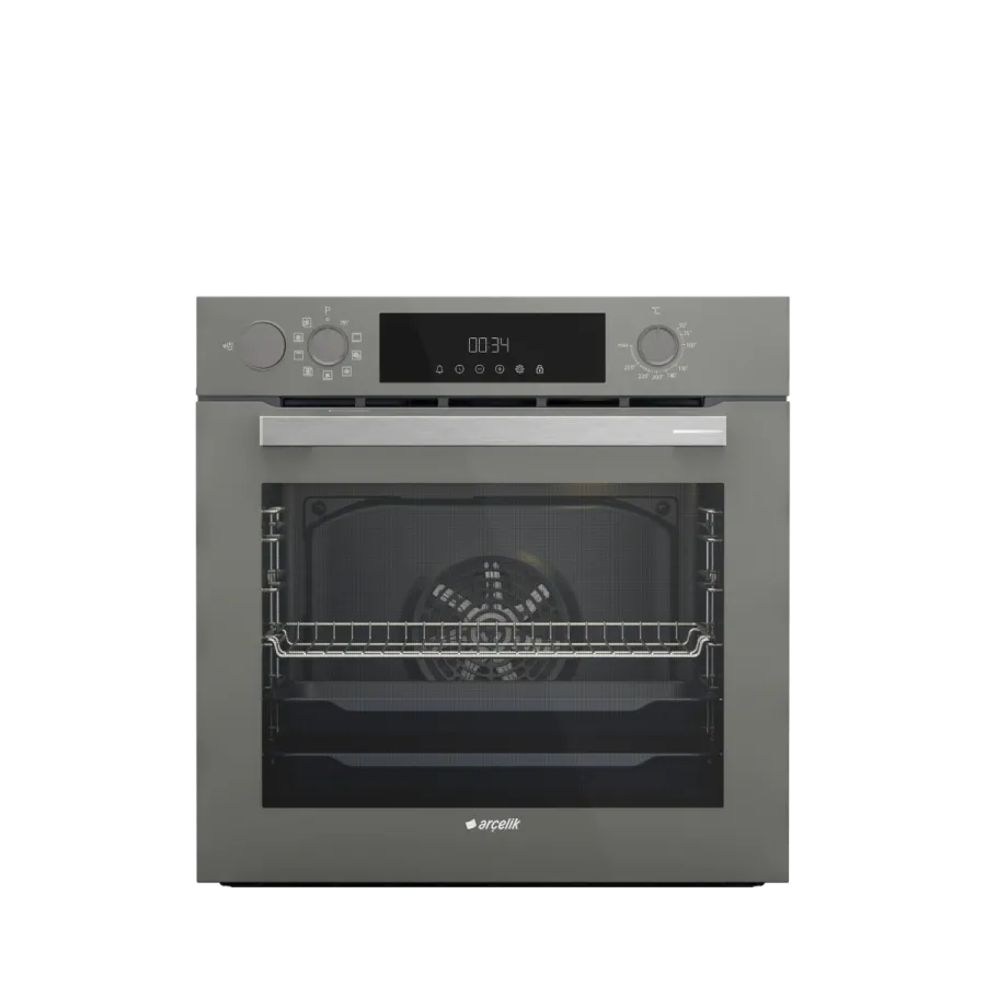 AFC 360 G Fibona Serisi Buhar Destekli Fırın