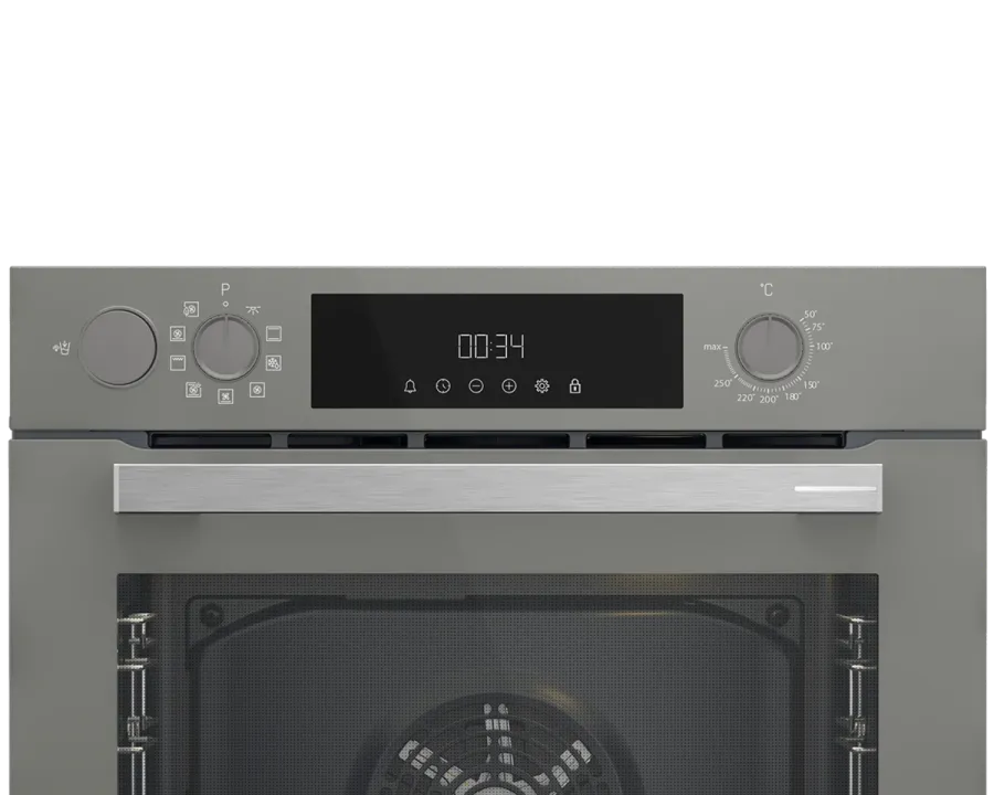 AFC 360 G Fibona Serisi Buhar Destekli Fırın