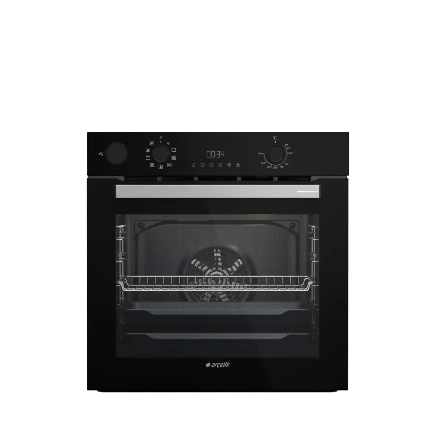 AFC 360 S Fibona Serisi Buhar Destekli Fırın