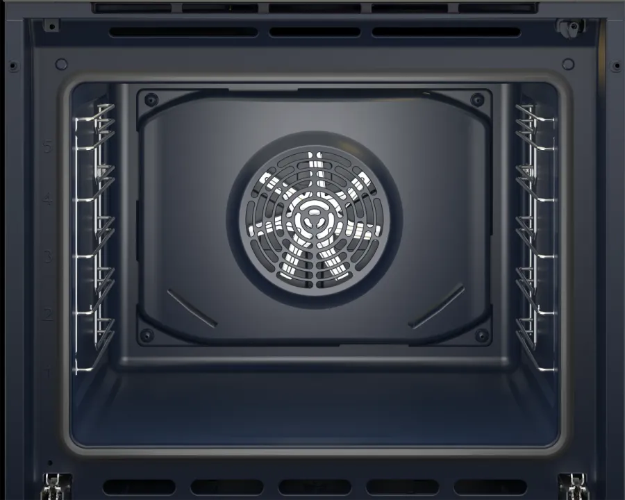 AFC 360 S Fibona Serisi Buhar Destekli Fırın