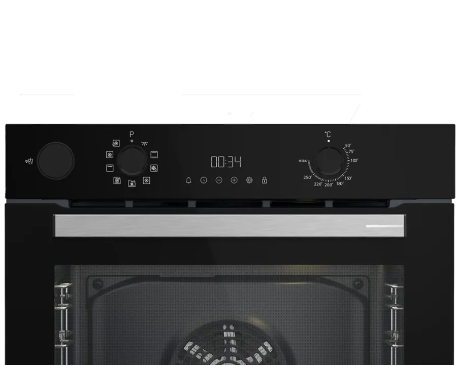 AFC 360 S Fibona Serisi Buhar Destekli Fırın