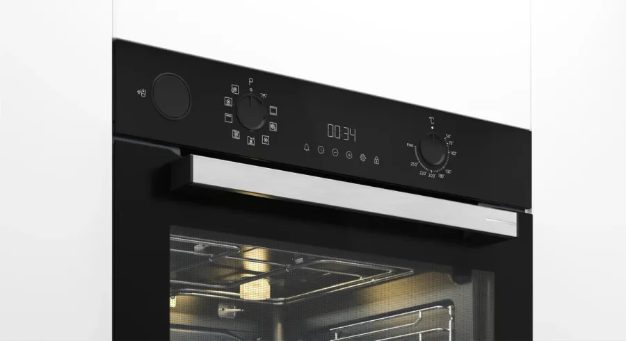 AFC 360 S Fibona Serisi Buhar Destekli Fırın