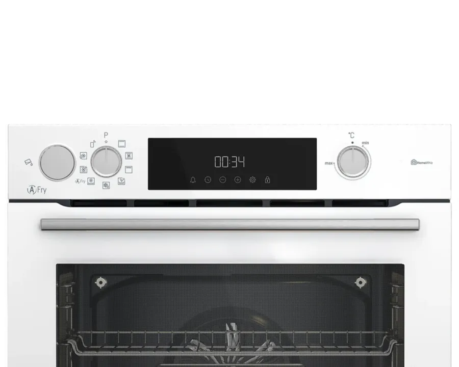 AFC 362 B AFry Buhar Destekli Fırın