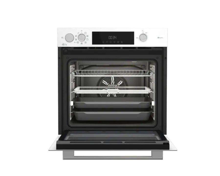 AFC 362 B AFry Buhar Destekli Fırın