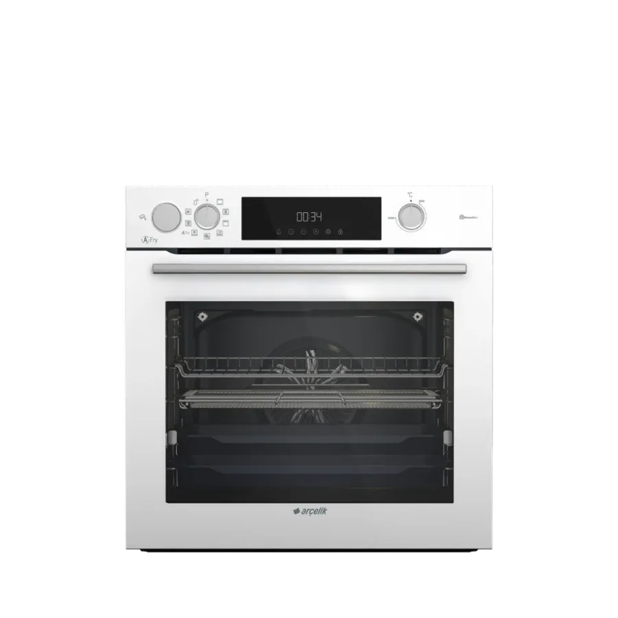 AFC 362 B AFry Buhar Destekli Fırın