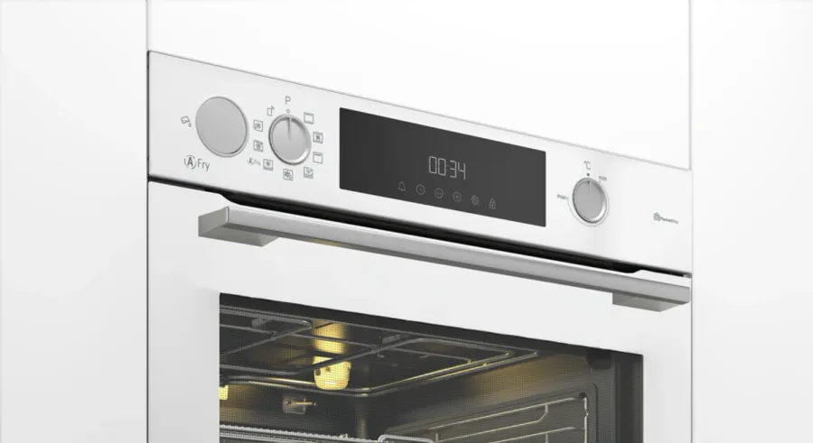 AFC 362 B AFry Buhar Destekli Fırın