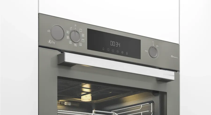 AFC 362 G AFry Buhar Destekli Fırın