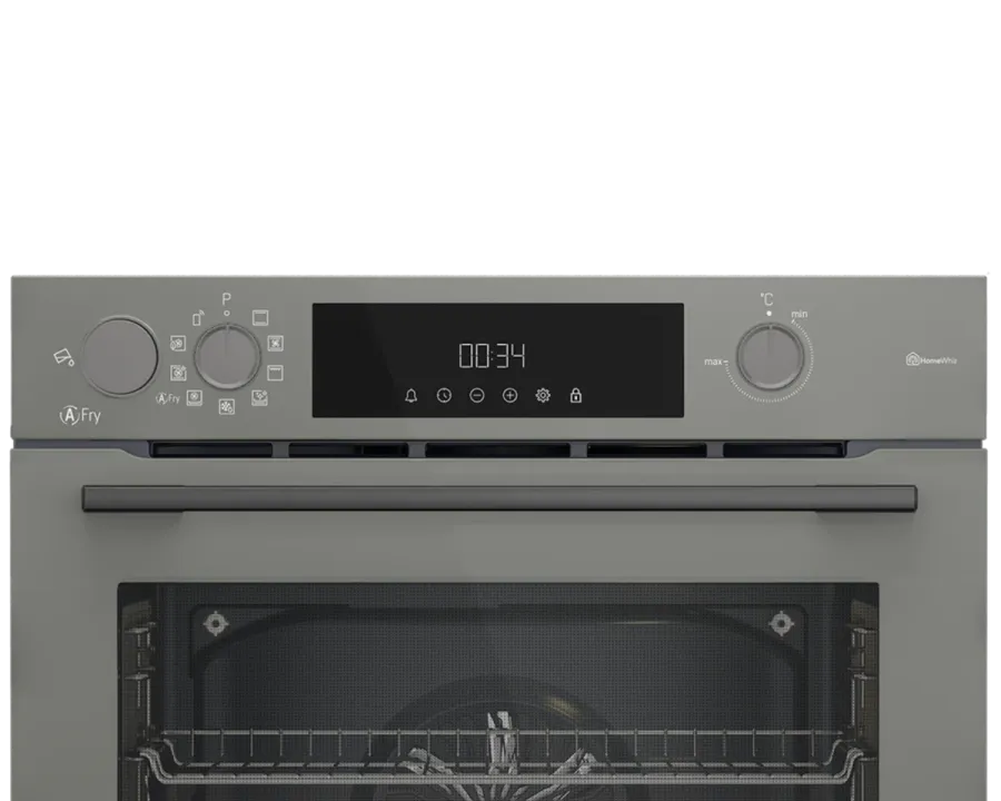 AFC 362 G AFry Buhar Destekli Fırın