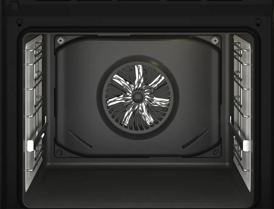 AFC 362 G AFry Buhar Destekli Fırın