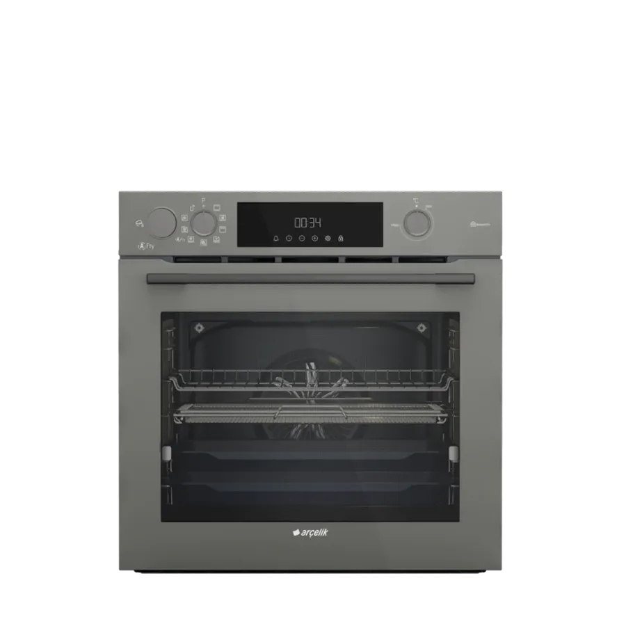 AFC 362 G AFry Buhar Destekli Fırın