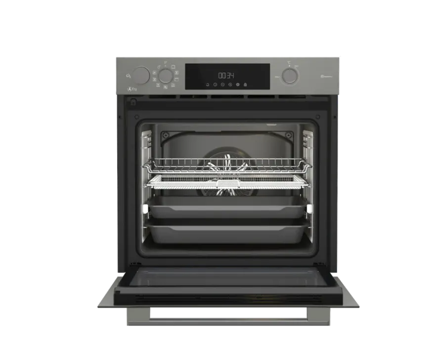 AFC 362 G AFry Buhar Destekli Fırın