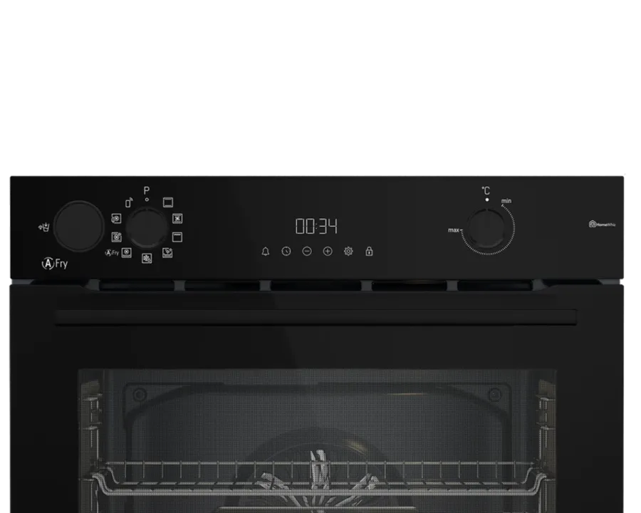 AFC 362 S AFry Buhar Destekli Fırın