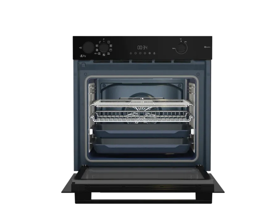 AFC 362 S AFry Buhar Destekli Fırın