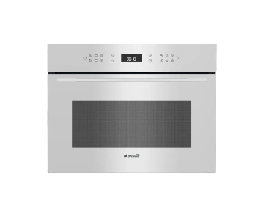 AFC 45 MD B 45 cm Mikrodalga Ankastre Fırın