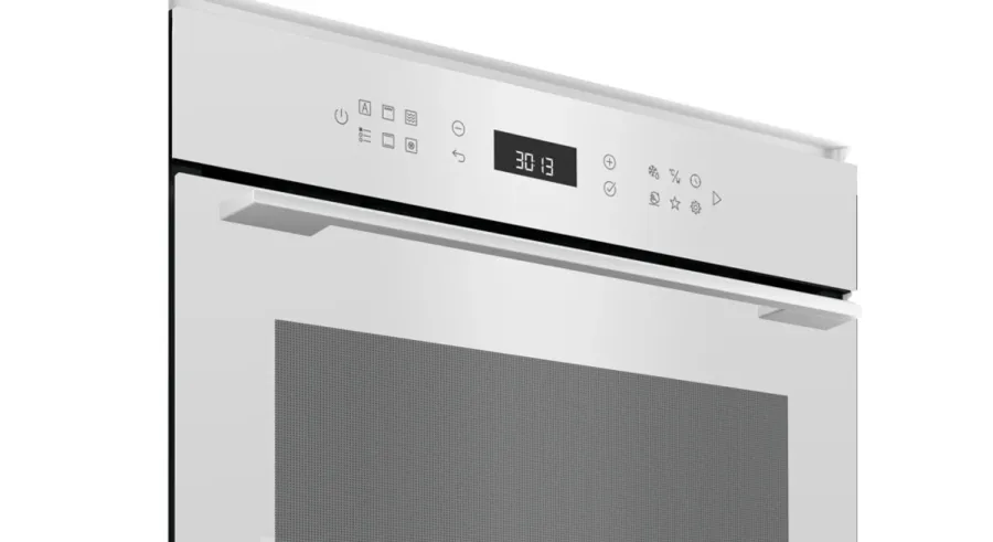 AFC 45 MD B 45 cm Mikrodalga Ankastre Fırın