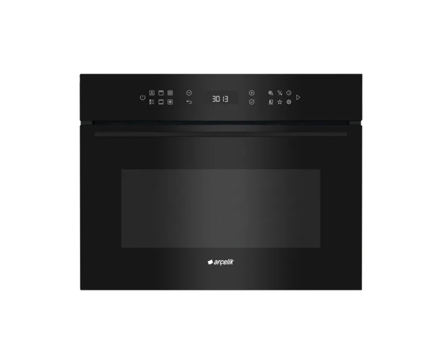 AFC 45 MD S 45 cm Mikrodalga Ankastre Fırın