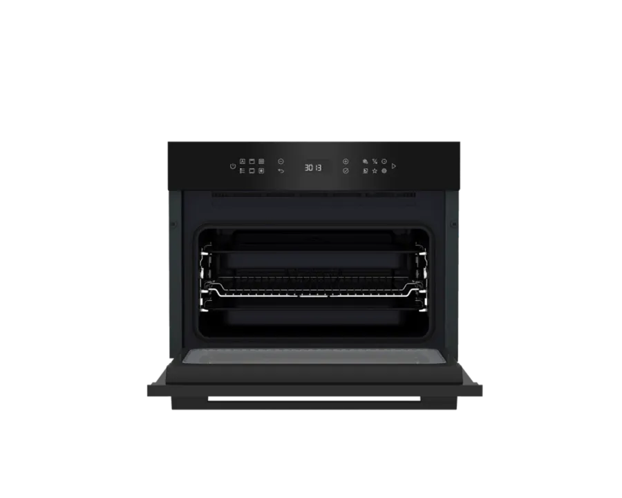 AFC 45 MD S 45 cm Mikrodalga Ankastre Fırın