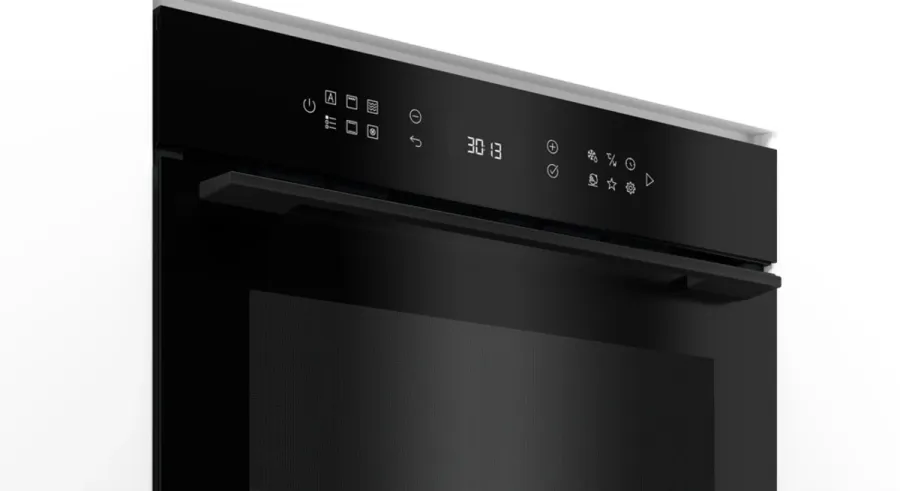 AFC 45 MD S 45 cm Mikrodalga Ankastre Fırın