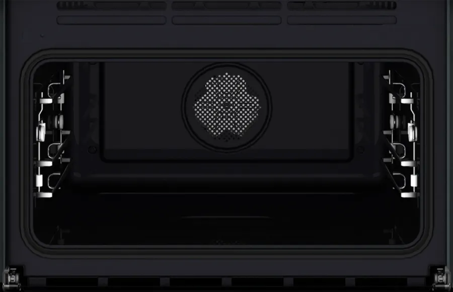 AFC 45 MD S 45 cm Mikrodalga Ankastre Fırın