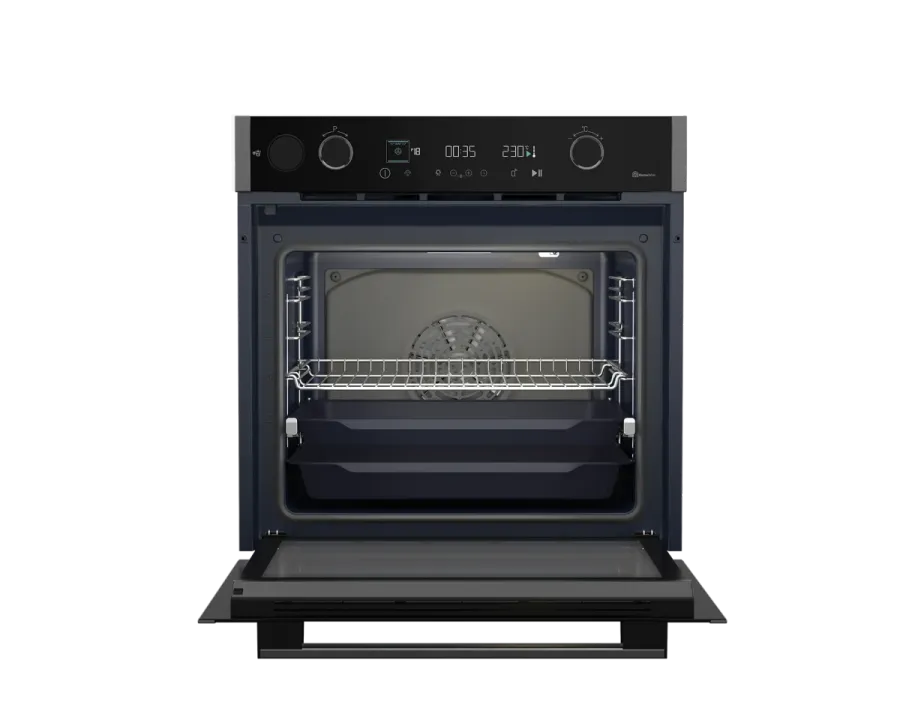 AFC 470 D Buhar Destekli Fırın