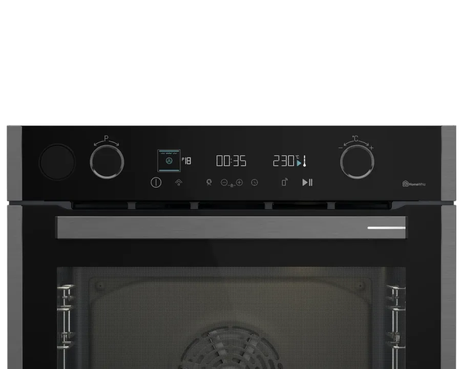 AFC 470 D Buhar Destekli Fırın