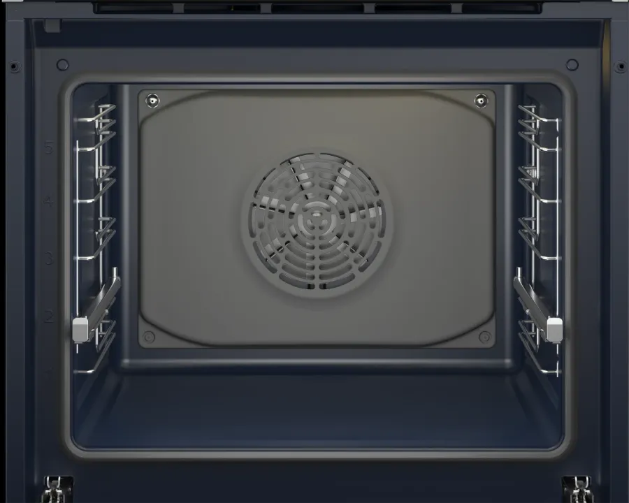 AFC 470 G Fibona Serisi Ankastre Multifonksiyon Fırın Buhar Destekli Fırın