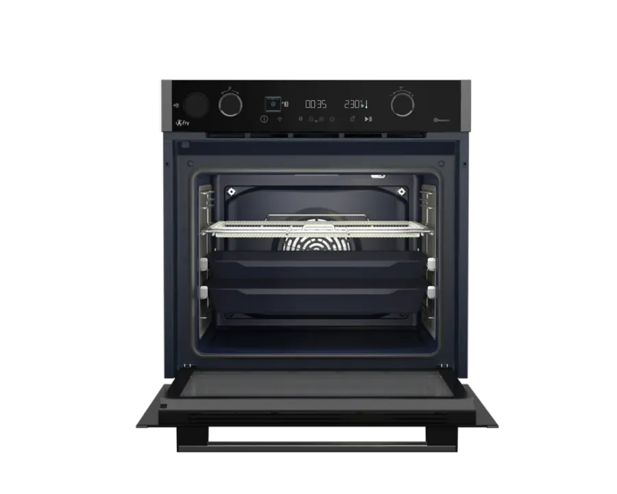 AFC 471 D AFry Buhar Destekli Fırın