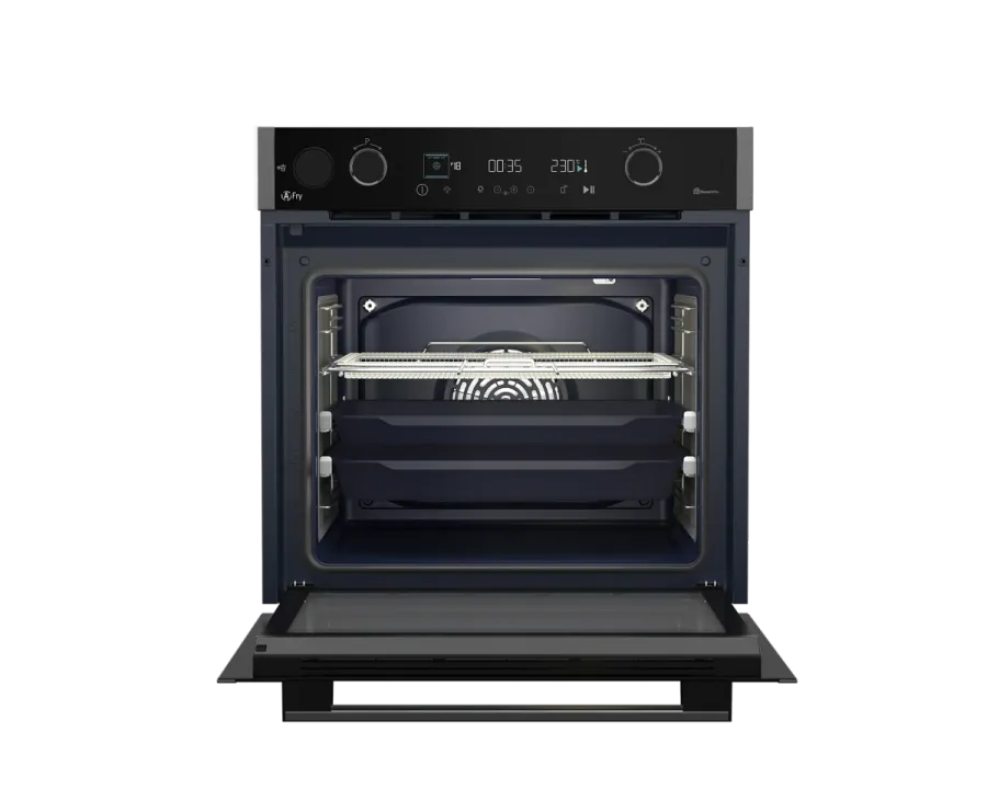 AFC 471 D AFry Buhar Destekli Fırın