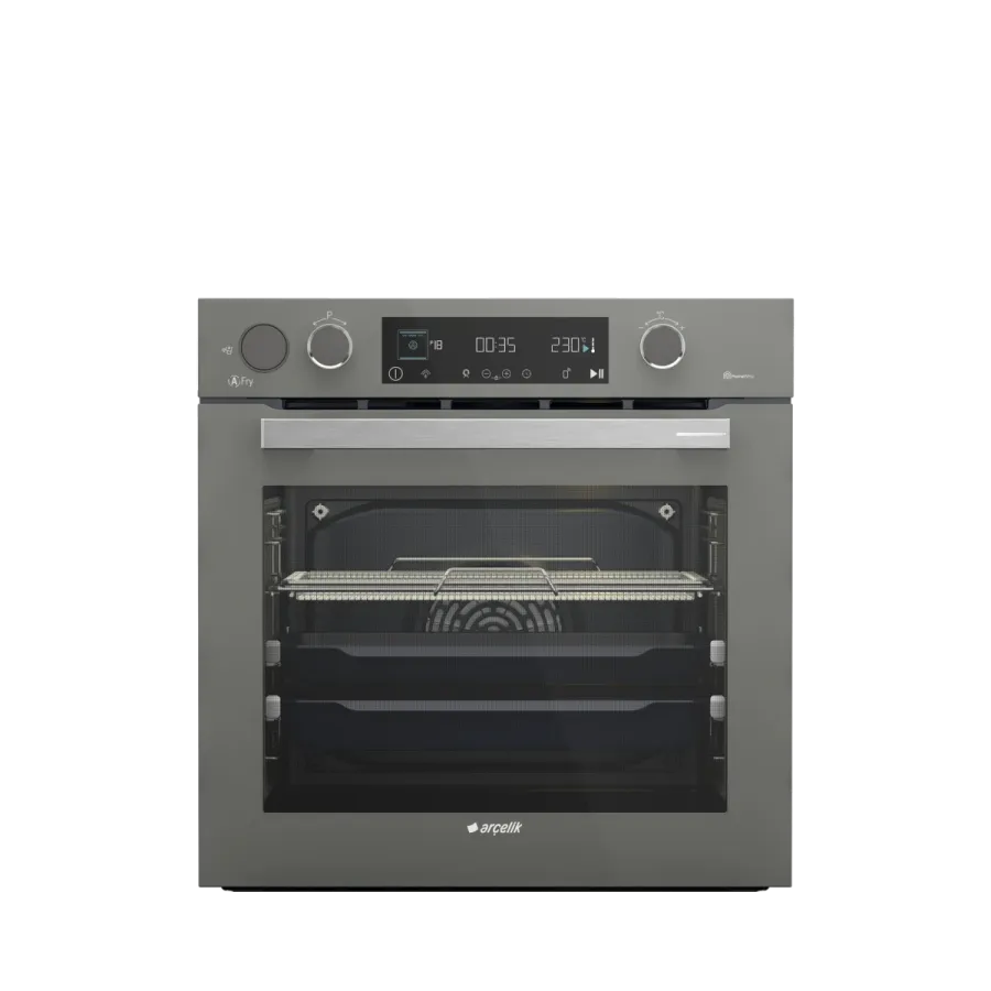 AFC 471 G AFry Buhar Destekli Fırın