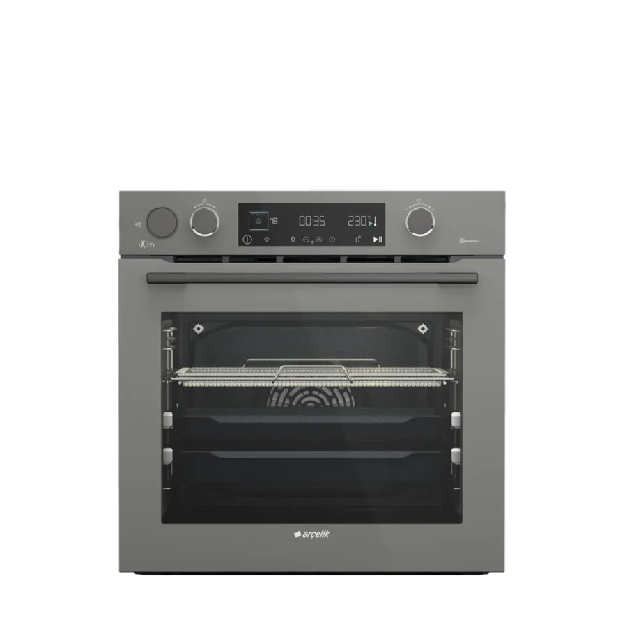 AFC 472 G AFry Buhar Destekli Fırın