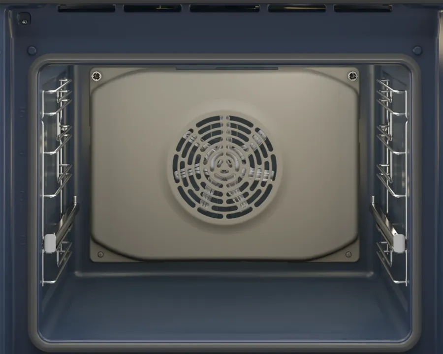 AFC 540 A AFry Buhar Destekli Fırın