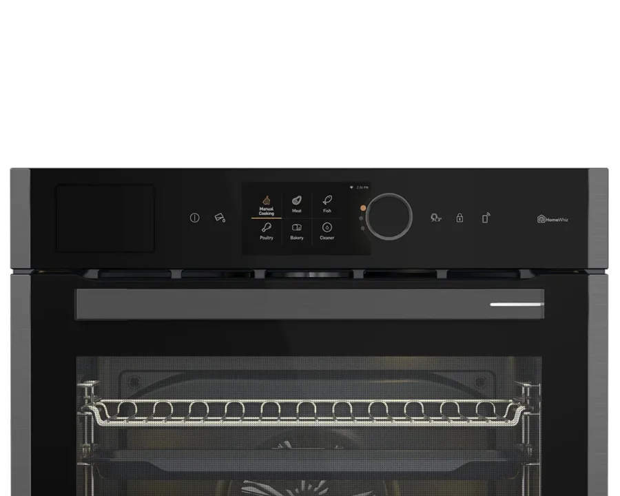 AFC 680 D Tam Buharlı A Fry Fırın