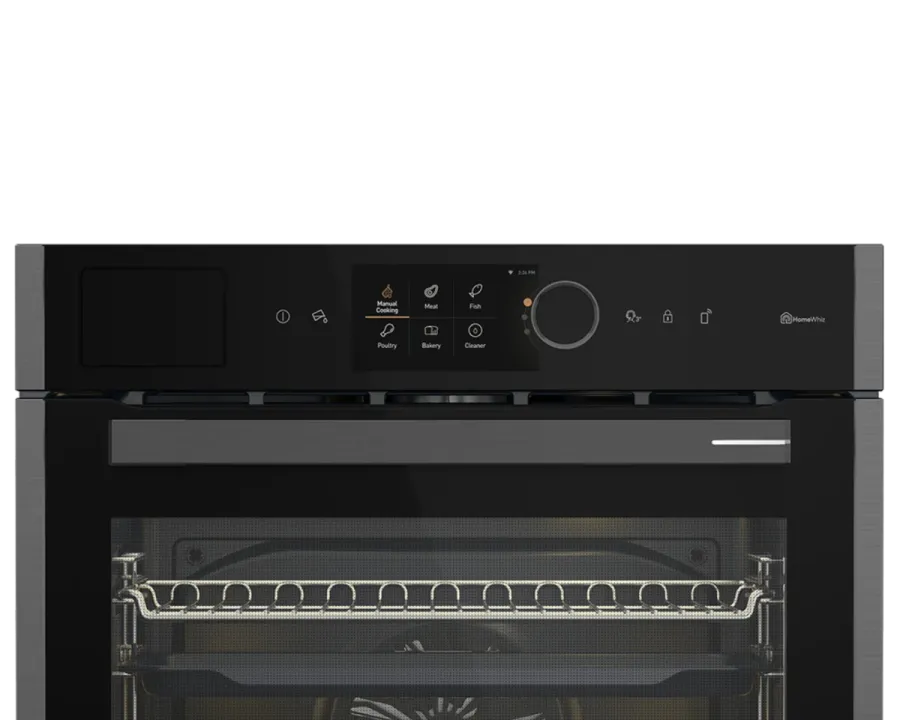 AFC 680 D Tam Buharlı A Fry Fırın