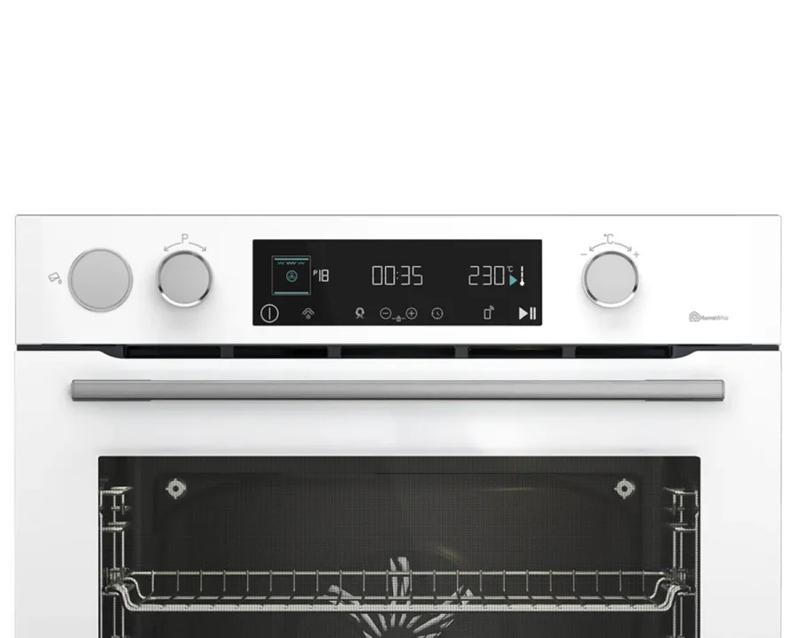 AFC 691 B Yapay Zeka Destekli Kameralı Ankastre Fırın